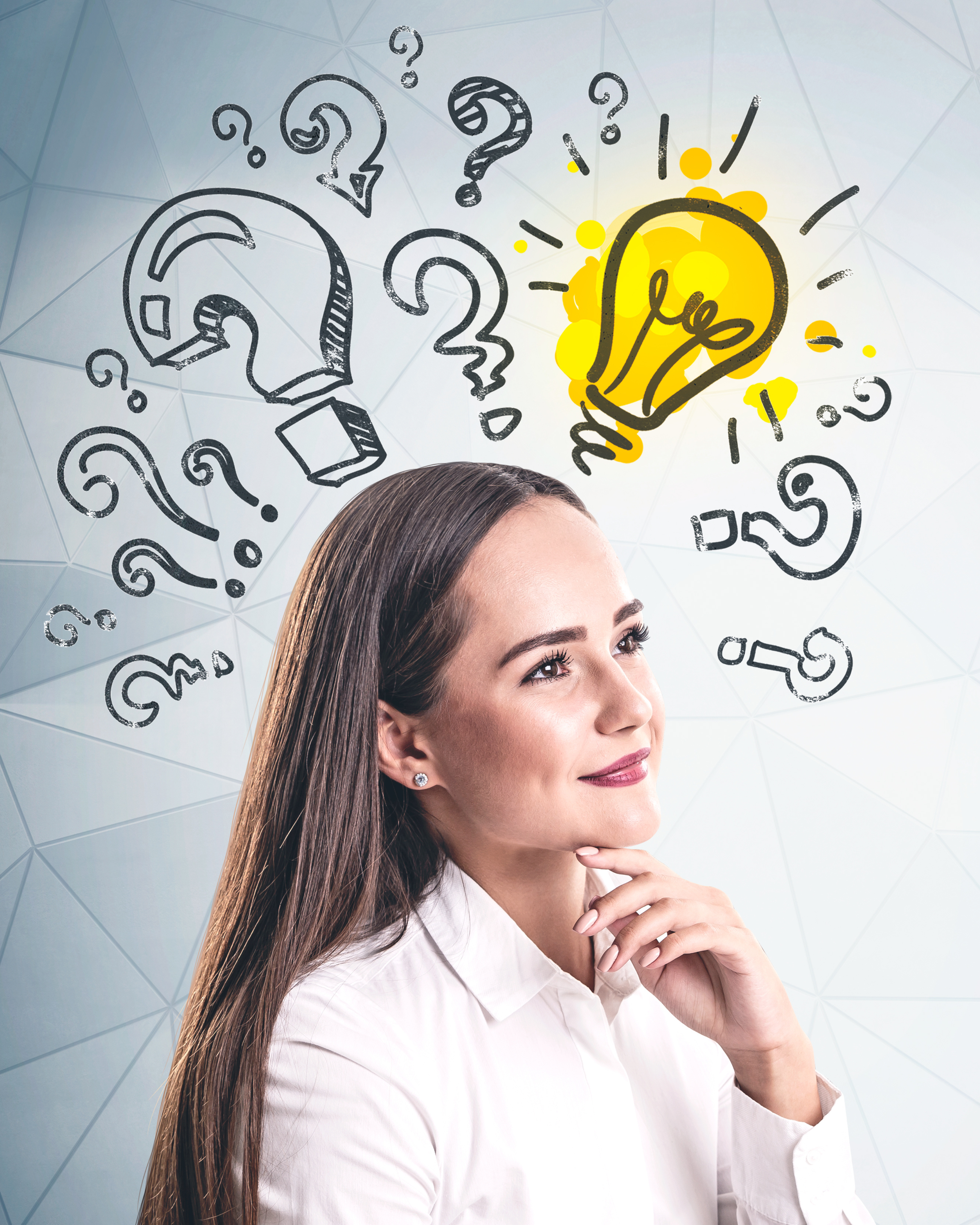 Question Refinement